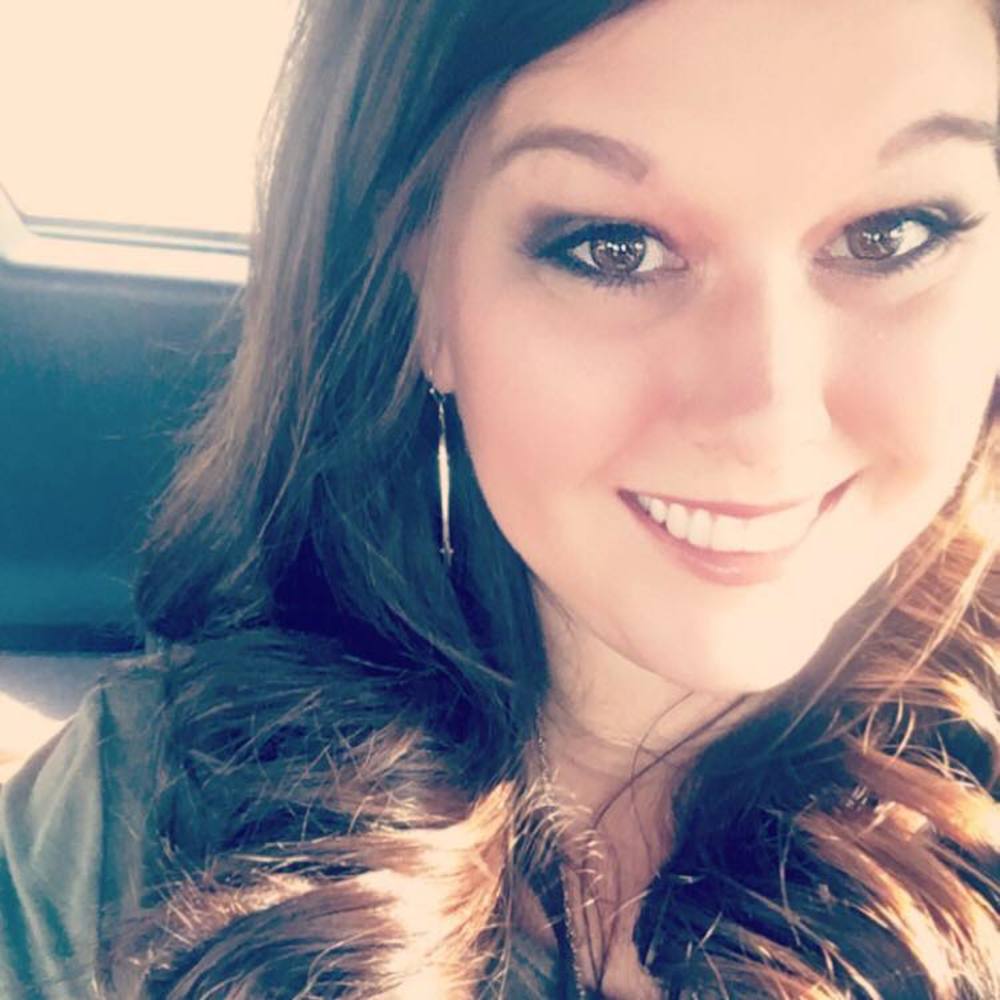 Meet your Posher, Scarlett